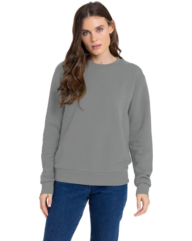 Next Level Apparel Unisex Santa Cruz Sweatshirt — view 32