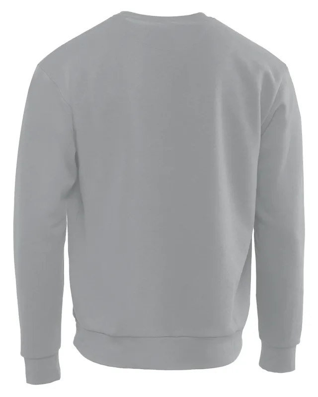 Next Level Apparel Unisex Santa Cruz Sweatshirt — view 33
