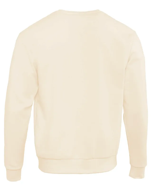 Next Level Apparel Unisex Santa Cruz Sweatshirt — view 8