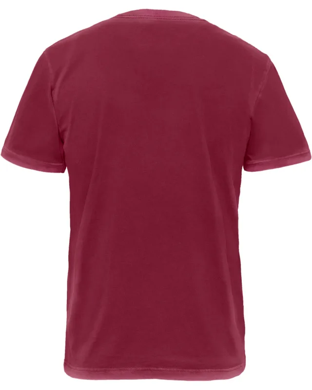 Next Level Apparel Unisex Soft Wash T-Shirt — view 13
