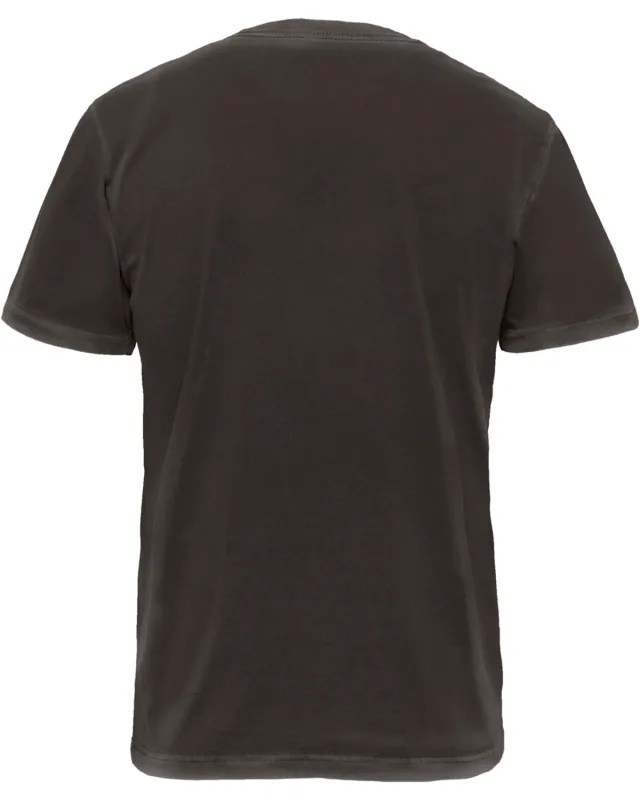 Next Level Apparel Unisex Soft Wash T-Shirt — view 18