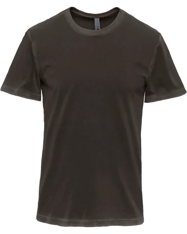 Next Level Apparel Unisex Soft Wash T-Shirt — view 19