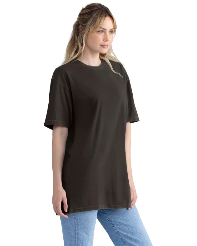 Next Level Apparel Unisex Soft Wash T-Shirt — view 20