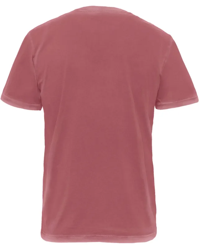 Next Level Apparel Unisex Soft Wash T-Shirt — view 23