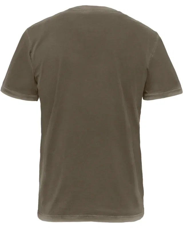 Next Level Apparel Unisex Soft Wash T-Shirt — view 28