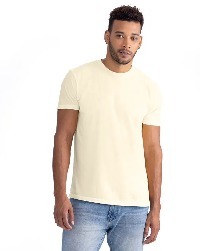 Next Level Apparel Unisex Soft Wash T-Shirt — view 32
