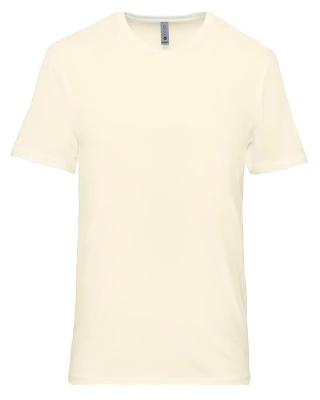 Next Level Apparel Unisex Soft Wash T-Shirt — view 34