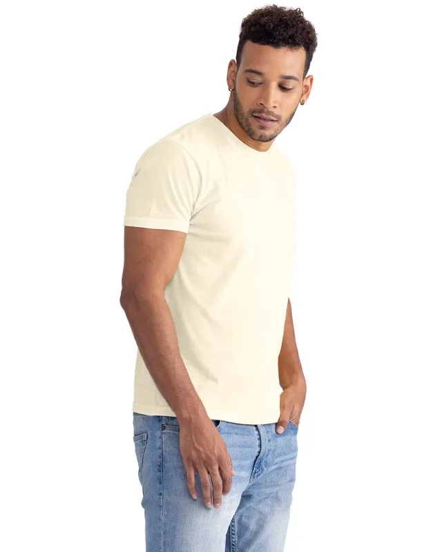 Next Level Apparel Unisex Soft Wash T-Shirt — view 35