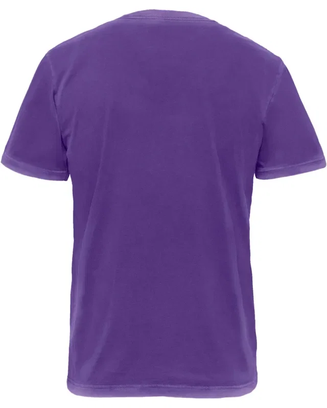 Next Level Apparel Unisex Soft Wash T-Shirt — view 38