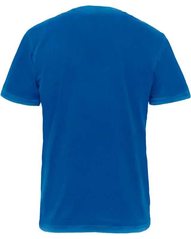Next Level Apparel Unisex Soft Wash T-Shirt — view 43