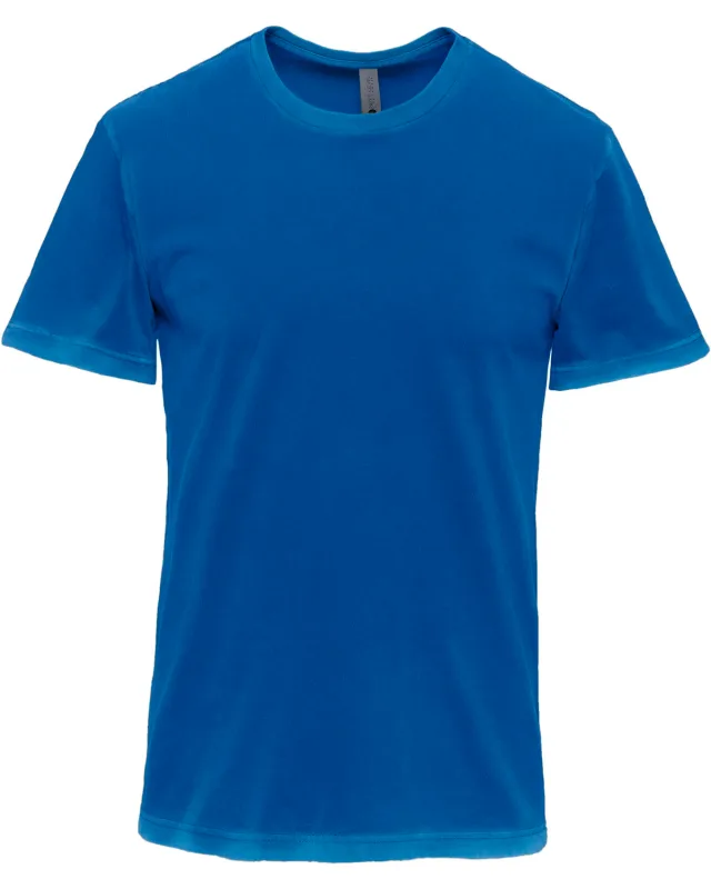 Next Level Apparel Unisex Soft Wash T-Shirt — view 44