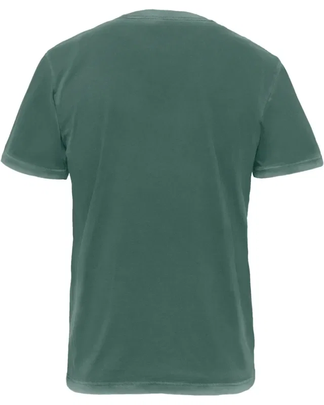 Next Level Apparel Unisex Soft Wash T-Shirt — view 48