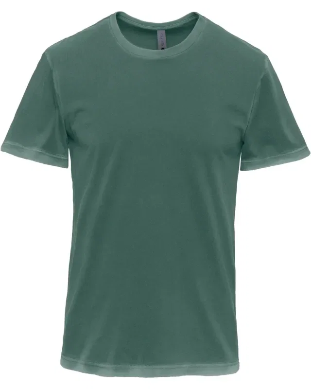 Next Level Apparel Unisex Soft Wash T-Shirt — view 49