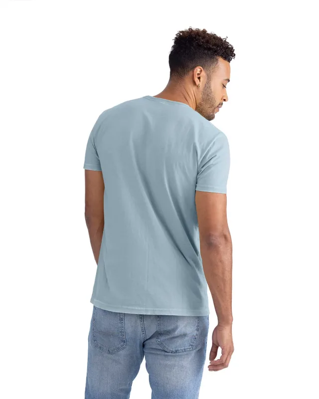 Next Level Apparel Unisex Soft Wash T-Shirt — view 51
