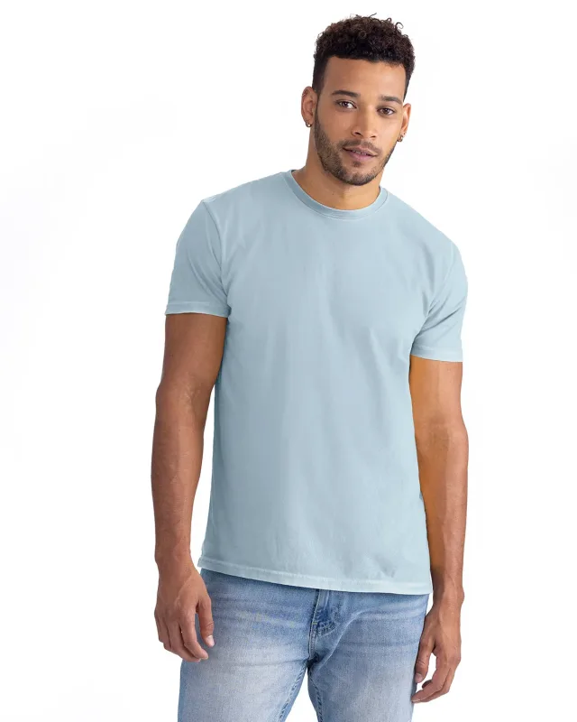 Next Level Apparel Unisex Soft Wash T-Shirt — view 52