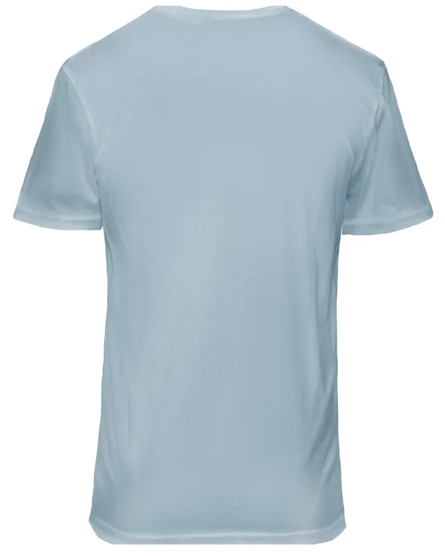 Next Level Apparel Unisex Soft Wash T-Shirt — view 53