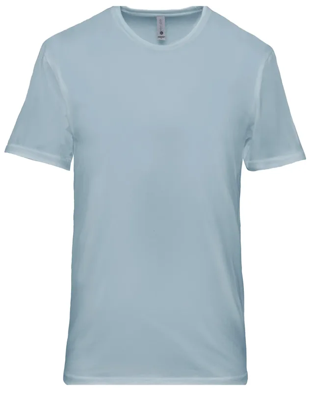 Next Level Apparel Unisex Soft Wash T-Shirt — view 54