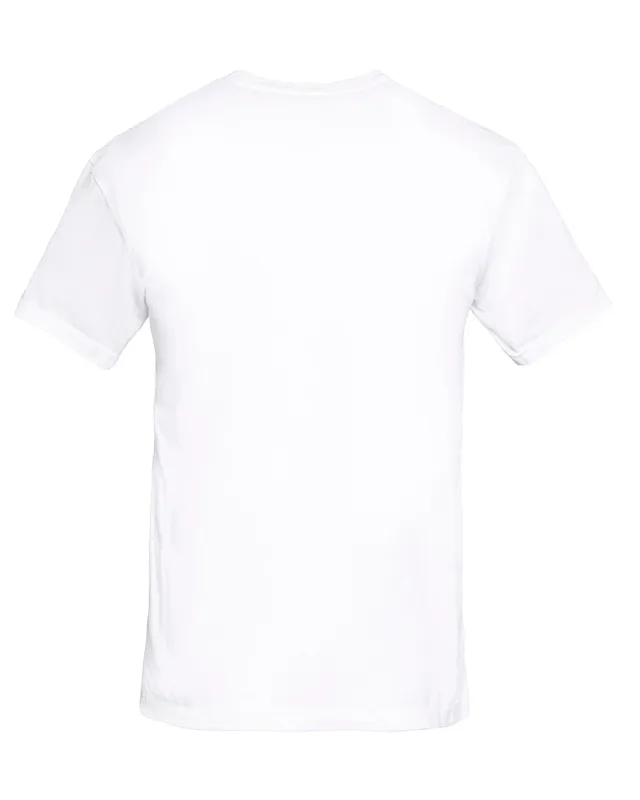 Next Level Apparel Unisex Soft Wash T-Shirt — view 58