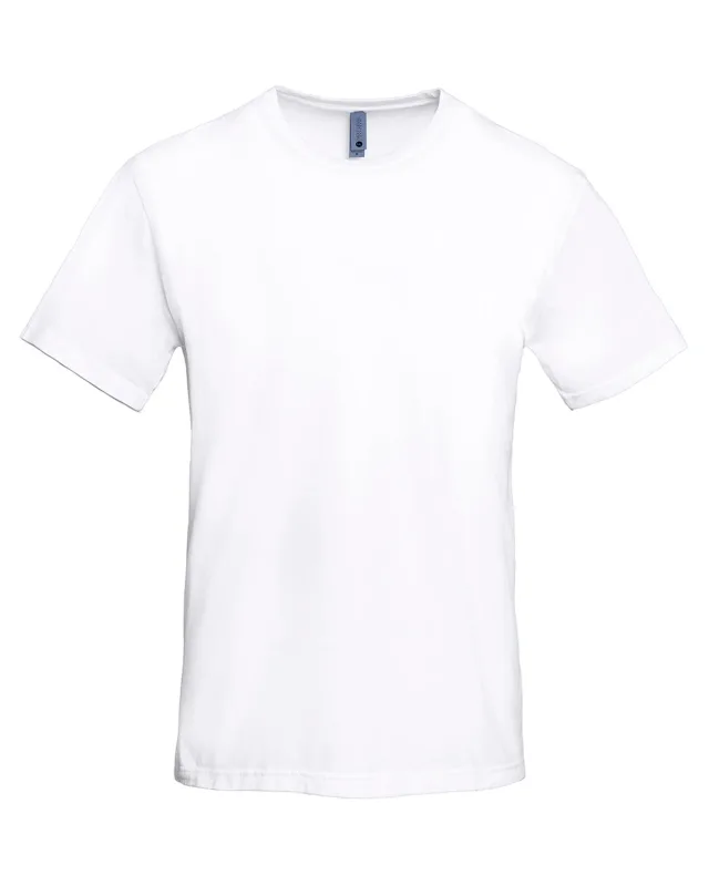 Next Level Apparel Unisex Soft Wash T-Shirt — view 59