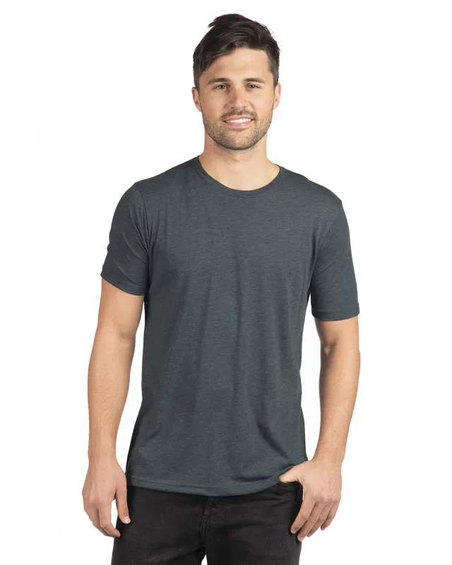 Next Level Apparel Unisex T-Shirt — view 10