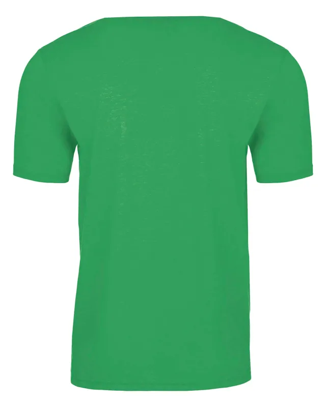 Next Level Apparel Unisex T-Shirt — view 15
