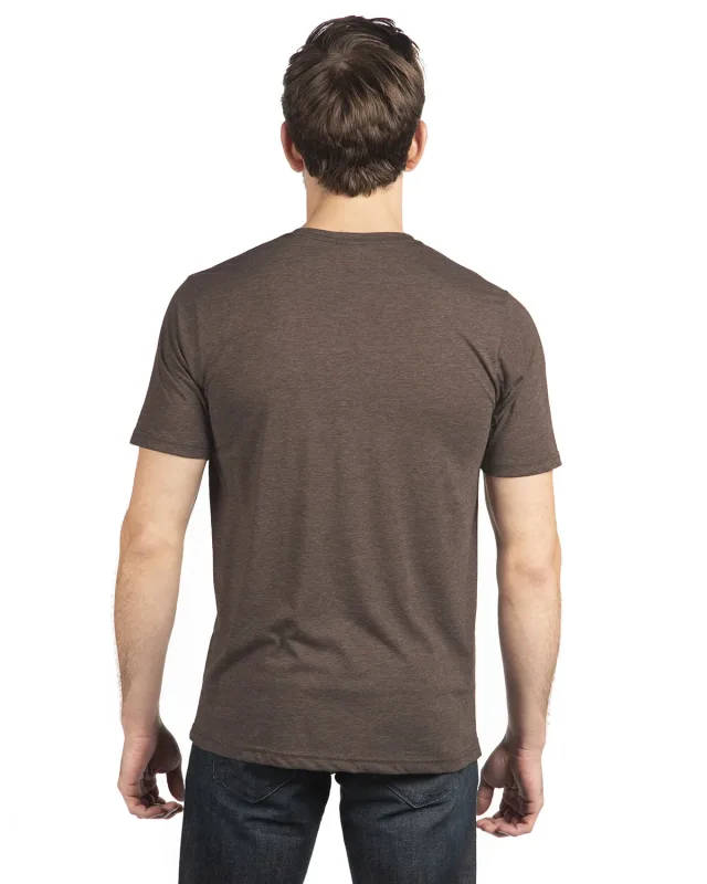 Next Level Apparel Unisex T-Shirt — view 17