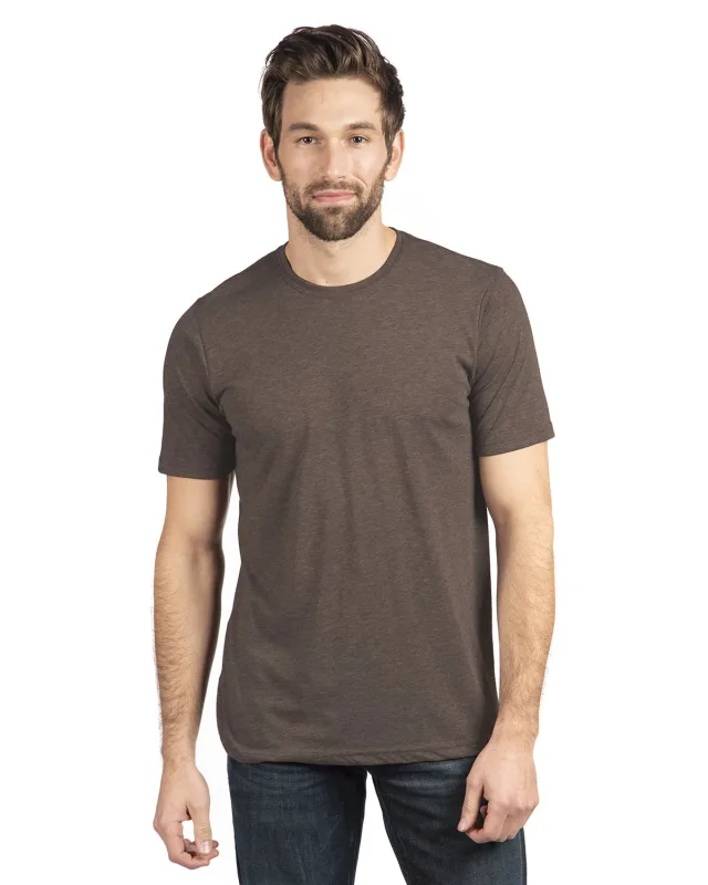 Next Level Apparel Unisex T-Shirt — view 18