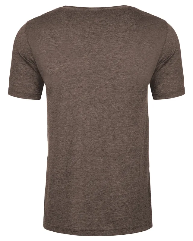 Next Level Apparel Unisex T-Shirt — view 19