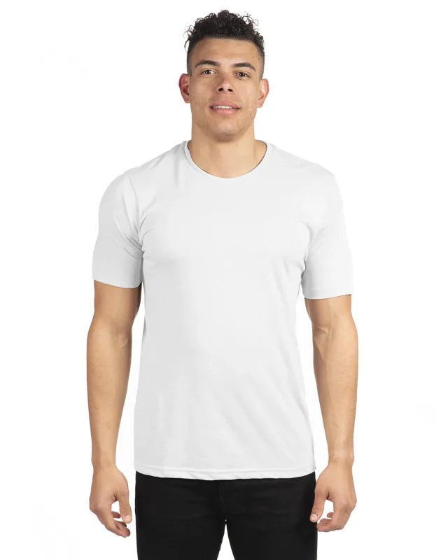Next Level Apparel Unisex T-Shirt — view 2