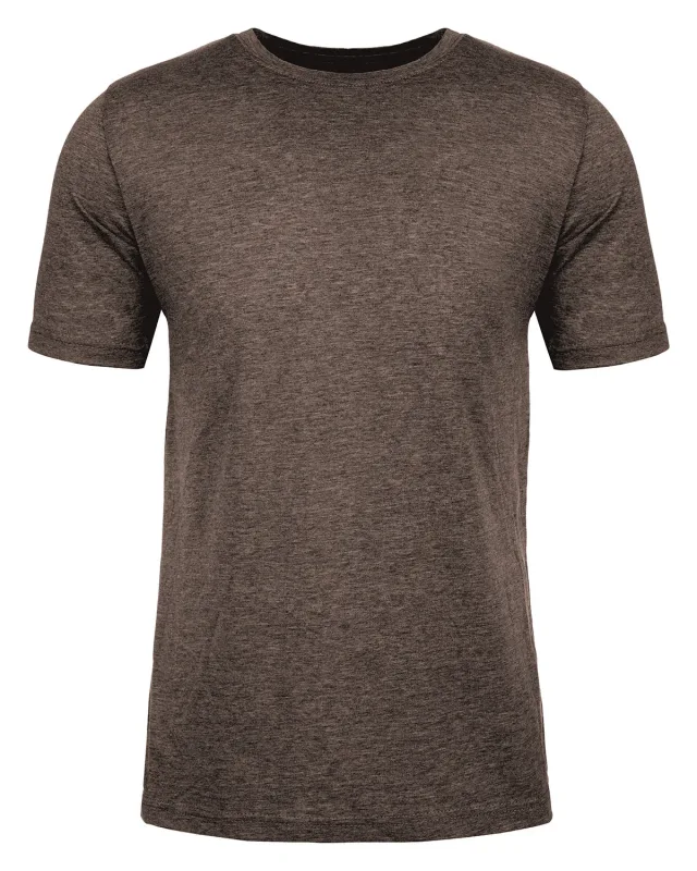 Next Level Apparel Unisex T-Shirt — view 20