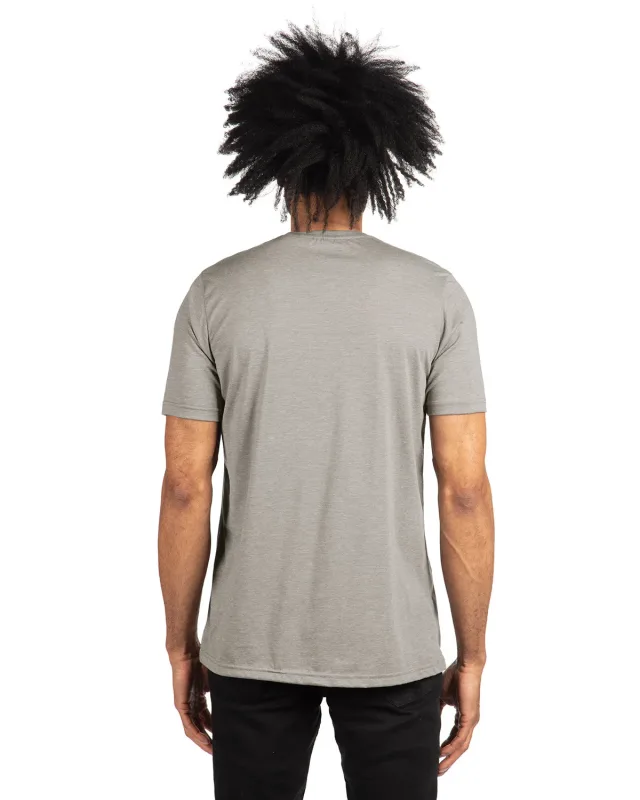 Next Level Apparel Unisex T-Shirt — view 21