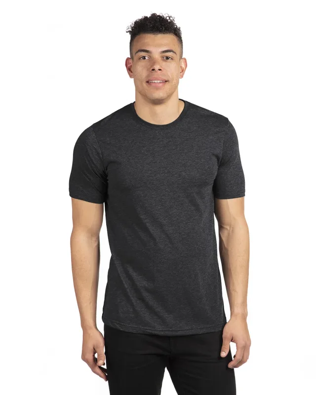 Next Level Apparel Unisex T-Shirt — view 26