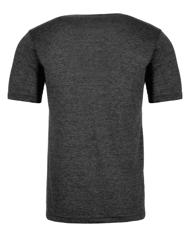 Next Level Apparel Unisex T-Shirt — view 27
