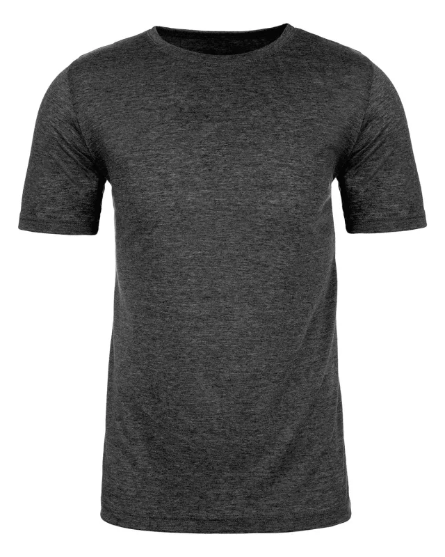 Next Level Apparel Unisex T-Shirt — view 28