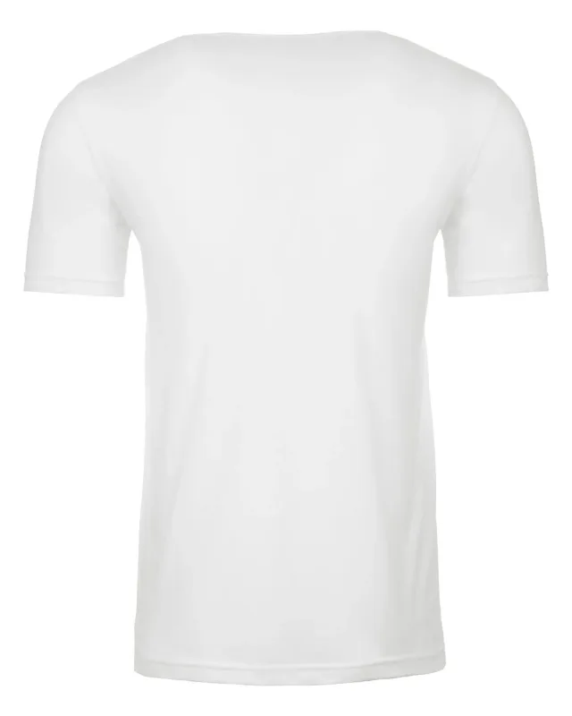 Next Level Apparel Unisex T-Shirt — view 3