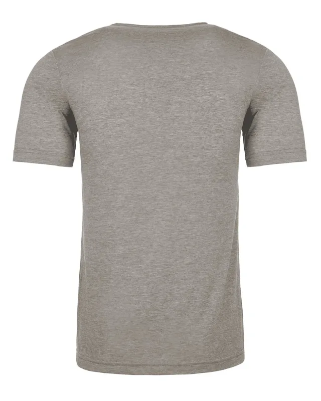 Next Level Apparel Unisex T-Shirt — view 31