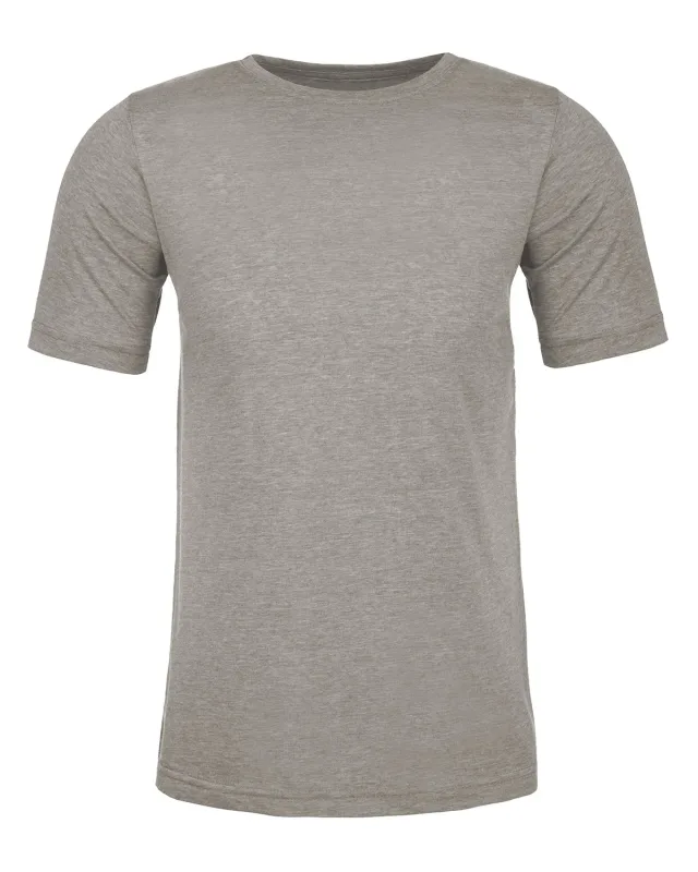 Next Level Apparel Unisex T-Shirt — view 32