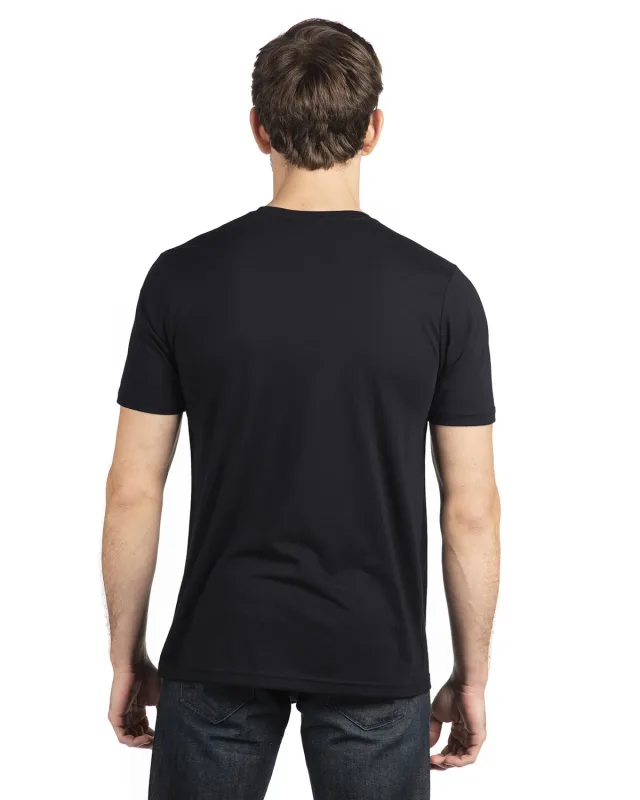 Next Level Apparel Unisex T-Shirt — view 33