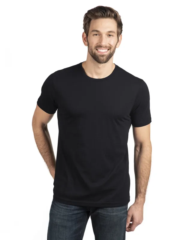 Next Level Apparel Unisex T-Shirt — view 34