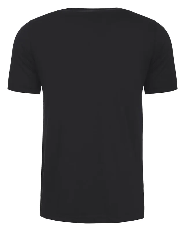 Next Level Apparel Unisex T-Shirt — view 35