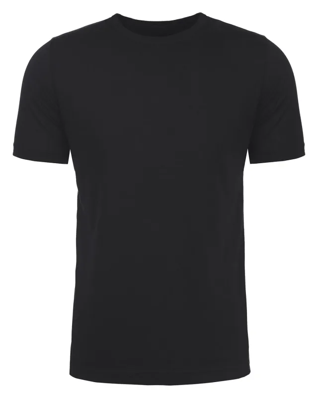 Next Level Apparel Unisex T-Shirt — view 36