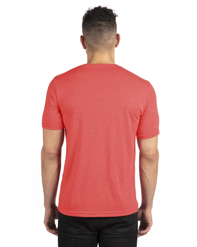 Next Level Apparel Unisex T-Shirt — view 37