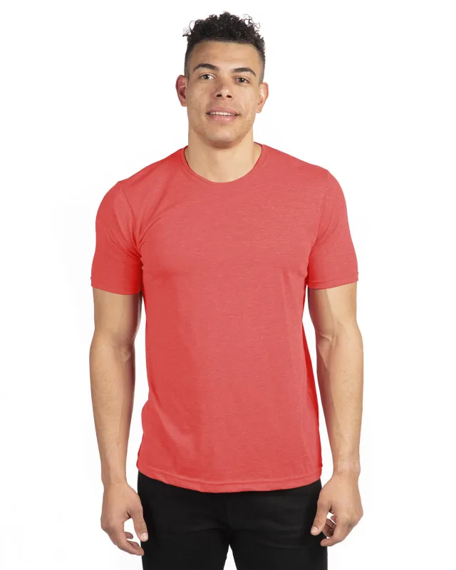 Next Level Apparel Unisex T-Shirt — view 38