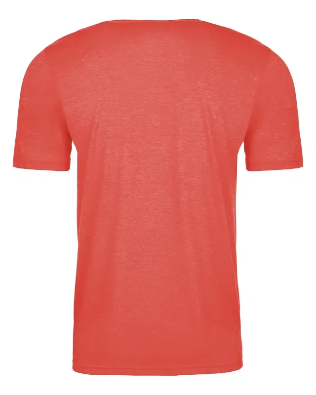 Next Level Apparel Unisex T-Shirt — view 39