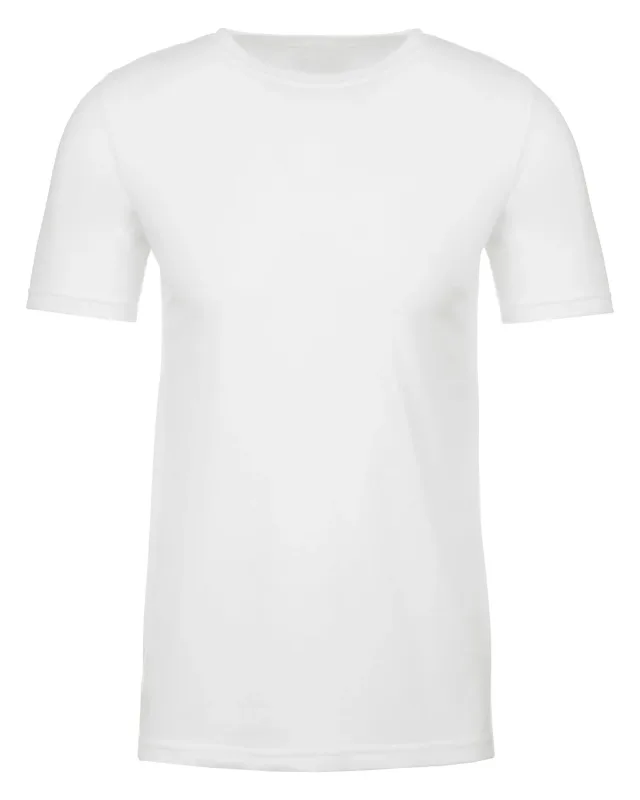 Next Level Apparel Unisex T-Shirt — view 4