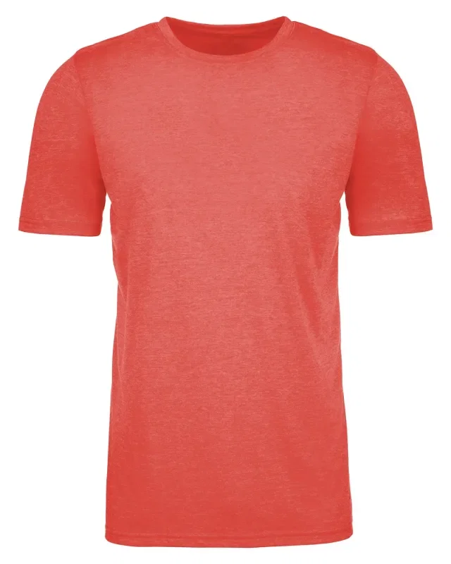 Next Level Apparel Unisex T-Shirt — view 40