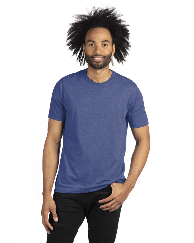 Next Level Apparel Unisex T-Shirt — view 42
