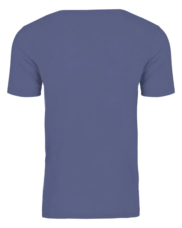 Next Level Apparel Unisex T-Shirt — view 43