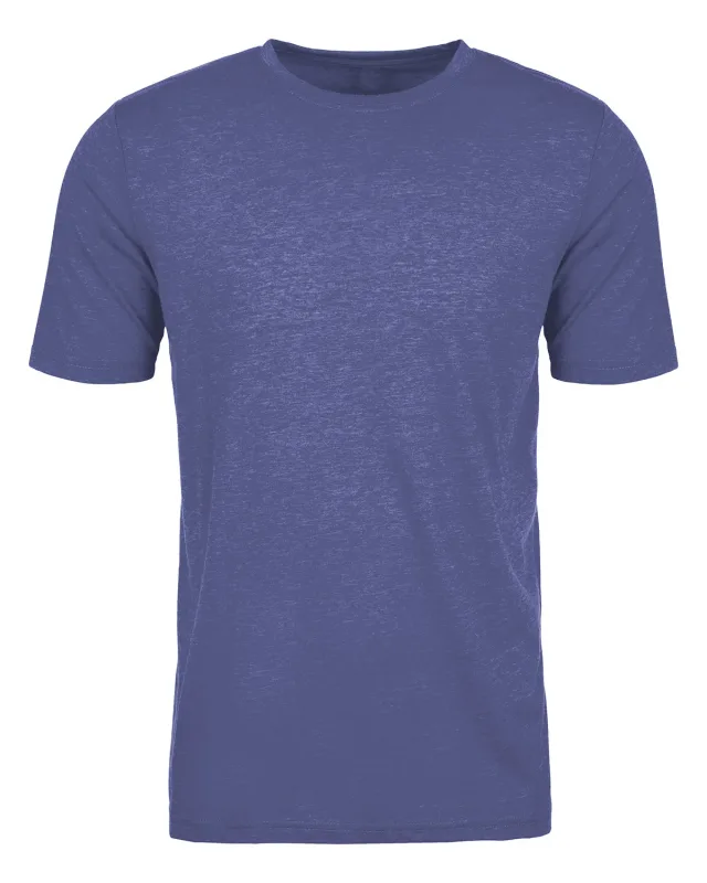 Next Level Apparel Unisex T-Shirt — view 44