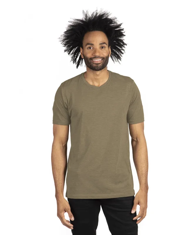 Next Level Apparel Unisex T-Shirt — view 46